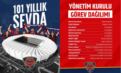 Mersin İdman Yurdu’nda yeni sezon yapılanması netleşti: Görev dağılımı belli oldu