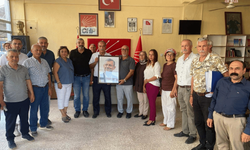 CHP Mut ve Silifke ilçe yönetimleri Yeni Parti’ye geçme kararı aldı