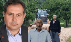 Çamlıyayla’da Muhtara Sokak Ortasında Dehşet: 2 Şüpheli Tutuklandı