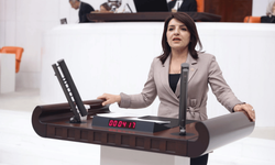 Gülcan Kış: “Kendi hesabınızı güncellediniz, işçinin maaşını neden güncellemediniz?