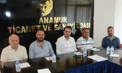 ANTSO’dan konkordato iddialarına açıklama
