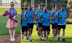 Mersin futbolunda bir ilk! Anamur Belediyespor’un kadın başkanı hedefini açıkladı
