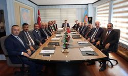 Mersin’de ulaşım esnafından net mesaj: “Esnafın ekmeğine göz diktirmeyeceğiz”