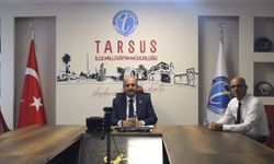 Tarsus’ta okul güvenliği için yeni koordinasyon toplantısı