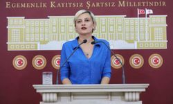 Mersin Milletvekili Perihan Koca: “Her 4 çocuktan biri okula aç gidiyor”