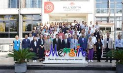 Mersin’de öğretmenlere kaynaştırma ve bütünleştirme eğitimi başladı