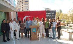 İYİ Parti Mersin’den nüfus uyarısı: “Aileye güven vermek gerekiyor”