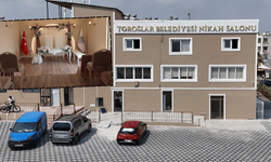 Toroslar’da nikâh işlemleri yeni adreste: Evlendirme Memurluğu bağımsız binaya taşındı