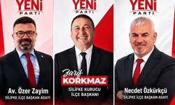 Yeni Parti Silifke’de kongre yarışı kızışıyor: 3 aday başkanlık için yarışacak