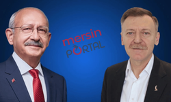 CHP Kurultayında Mersinli Aytuğ Atıcı’dan Kılıçdaroğlu’na Karşı Aday Oluyor