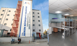Mersin Büyükşehir’in öğrenci yurtlarında aylık ücret 3 bin 120 TL