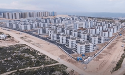 Silifke’de Akkuyu Çalışanları İçin Dev Yaşam Alanı: 2 Bin 700’den Fazla Konut Yapılacak