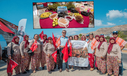 Aydıncık’ta kültür ve bilim buluşması başladı! Yörük göçüyle renklenen festival