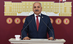 Talat Dinçer’den SPK ve esnaf denetimleri üzerinden ‘adalet’ eleştirisi