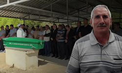 Silifke’yi yasa boğan gemi faciası: Hüseyin Özdemir toprağa verildi