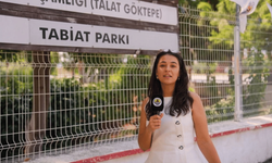 Erdemli’nin tanıtımında yeni dönem: İlçenin güzellikleri artık ekrandan anlatılıyor