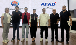 Mersin’de 5 yıllık afet hazırlığı: Depremden taşkına yeni eylemler belirlenecek