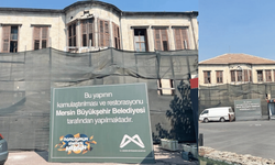 Tarsus’un tarihi merkezinde yeni dönem: Yıllardır boş kalan bina kamulaştırıldı