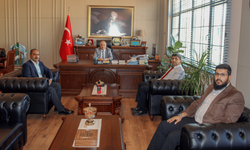 Anamur’dan üç müftü çıktı: Görev yaptıkları ilçeler değişti