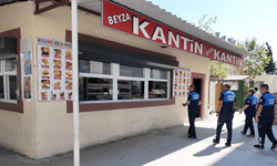 Akdeniz’de okul kantinlerine sıkı denetim: Tarihi geçmiş ürün çıkan kantine ceza