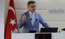 MTSO Başkanı "Hakan Sefa Çakır" Yolsuzluk İddiasından Gözaltına Alındı