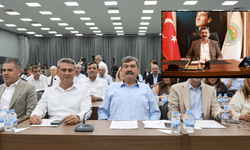 Toroslar Belediye Başkanı Yıldız’dan bütçe çıkışı: “Görev veriliyorsa kaynağı da oluşturulmalı”
