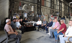 Toroslar’da 20 bin dönümlük yeni planlama: 15 bin dönüm sanayi ve lojistiğe ayrılıyor