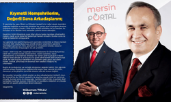 Erdemli MHP’de Gerilim Açığa Çıktı: Mükerrem Tollu’dan ‘İkilik’ İddialarına Sert Yanıt