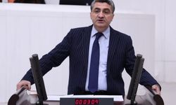 Mehmet Emin Ekmen: Açıklanamayan mal varlığı artışları araştırılsın