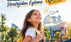 Çocuk odaklı belediye projeleri için başvurular başladı