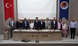 Mersin’in hafızası sözlü tarihle geleceğe taşınıyor