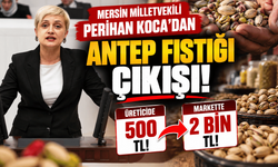 Bu Nasıl Fiyatlama...Üreticide 500 TL, Rafta 2 Bin TL!