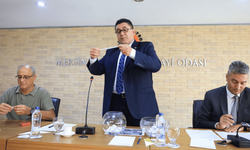 3 Ekim’deki MTSO seçimi öncesi bilgilendirme toplantısı
