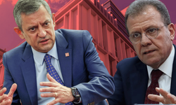 Özgür Özel’den Mersin çıkışı: CHP’ye de sert sözler