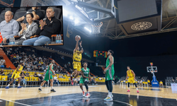 Mersin Spor Kulübü Durdurulamıyor! Darüşşafaka'yı Devirdi, 7'de 7 Yaptı