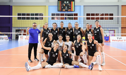 Toroslar’ın Sultanları sezona 3-1’lik galibiyetle başladı