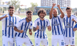 Akdeniz Belediyespor’dan 5 Gollü Galibiyet! Ramazan Zengin Hat-Trick Yaptı
