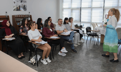 Mersin’de Ücretsiz Turizm ve Otelcilik Kursu! 288 Saatlik Eğitim Veriliyor
