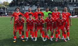 Akdeniz Belediye Spor Ceyhan Deplasmanından 1 Puanla Döndü!