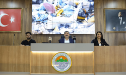 Toroslar Belediyesi'nin 2027 Bütçesi Belli Oldu! 4 Milyar 810 Milyon TL