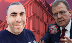 Mersin Belediye Operasyonunda İş Adamı Ali Özbaran'ın Görüntüsüne Belediye Manipülasyonu