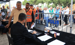 MTSO’da 73 sandıkta oy kullanıldı: Sonuçlar 7 Ekim’de kesinleşecek