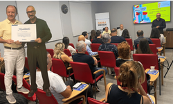 Mersin’de aile şirketlerine kurumsallaşma eğitimi