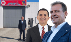 Muharrem İnce Tarsus Cezaevi'nde! Vahap Seçer ve Abdullah Özyiğit'i Ziyaret Etti