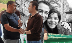 Ali Doğaner, acılı gününde Atilla Taş’ı yalnız bırakmadı