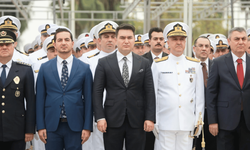 Mersin Cumhuriyet Başsavcısı Yasin Emre’den Cumhuriyet Bayramı Mesajı:
