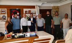 Anamur’da asansör denetimleri 4 yıl boyunca MMO’ya emanet