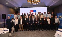 Mersin’i zirveye taşıyan eğitim hamlesi