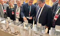 Mersin’de turunçgil üreticilerine biyolojik mücadele eğitimi