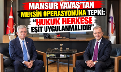 Yavaş’tan Vahap Seçer açıklaması: “Kaçma şüphesi yoksa ifadeye davet edilmeli”